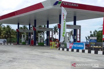 Pertamina gandeng minimarket kembangkan Bright Store