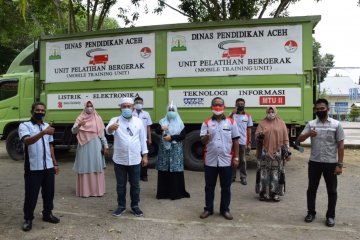 Utamakan keselamatan-kesehatan, pendidikan di Aceh tak boleh berhenti