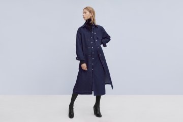 Uniqlo rilis koleksi Uniqlo U Musim Fall/Winter 2020