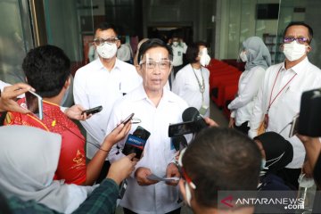 PLN gandeng KPK-BPN amankan aset negara senilai Rp960 miliar