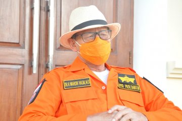 Gubernur Banten keluarkan SK  PSBB di seluruh wilayah Banten