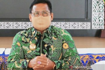 Mayarakat Ekonomi Syariah Aceh dukung terapan Qanun 11/2018 pada 2021