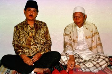 Muhammadiyah: Malik Fadjar adalah inspirasi pendidikan