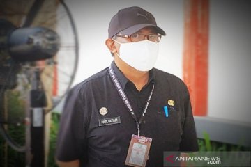 Lonjakan penderita COVID-19 Kotim berasal dari klaster keluarga