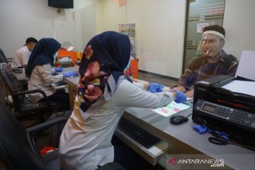 Pelni hentikan sementara penjualan tiket via agen, ini alasannya