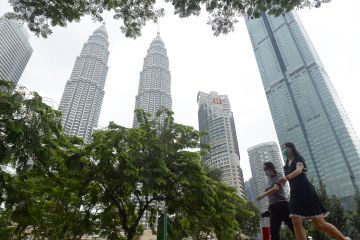 Pasar tenaga kerja menguat, angkatan kerja Malaysia 16,02 juta orang