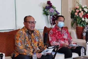 BPJAMSOSTEK kembalikan 1,77 data pekerja calon penerima subsidi upah