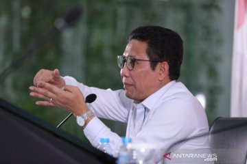 Mendes PDTT: Kesehatan dan ekonomi harus segera ditangani saat pandemi