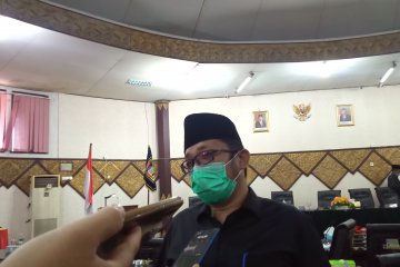 Cerita Wakil Wali Kota Padang dinyatakan sembuh dari COVID-19