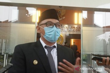 Wabup Bogor: Banyak bangunan liar di Puncak milik petinggi negara