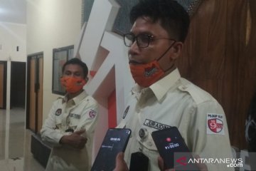 KPU Lombok Utara memverifikasi dokumen persyaratan dua pasangan calon