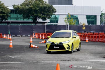 Toyota New Yaris: Spesifikasi, harga dan target konsumen