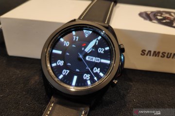 Samsung: "smartwatch" diminati sejak pandemi
