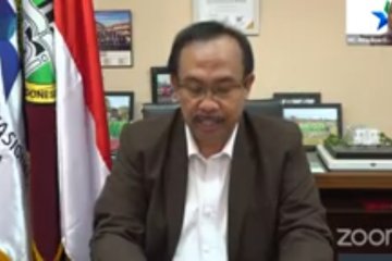 Perpusnas : Perpustakaan bagian penting tingkatkan kualitas masyarakat