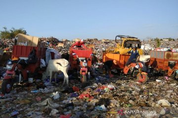 Tim WCD bersama DPLH Sulsel dorong kesadaran jaga lingkungan