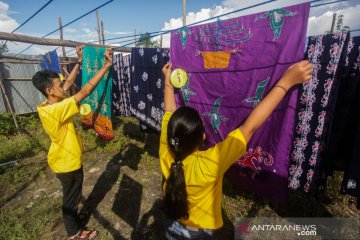 Lomba keterampilan untuk siswa berkebutuhan khusus