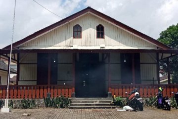 Wonosobo tambah gedung karantina pasien COVID-19