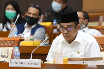 Komisi VIII DPR belum setujui RKA Kemenag