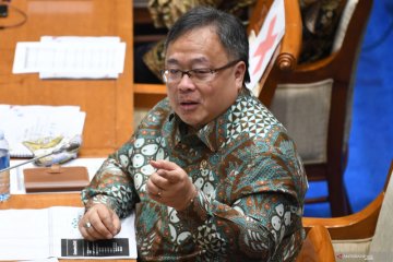 Menteri: Inovasi keantariksaan jadi penggerak ekonomi Indonesia Emas