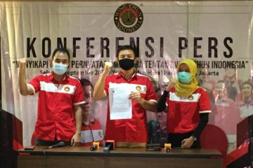 Federasi Wing Chun Indonesia tetap ingin jadi induk organisasi mandiri