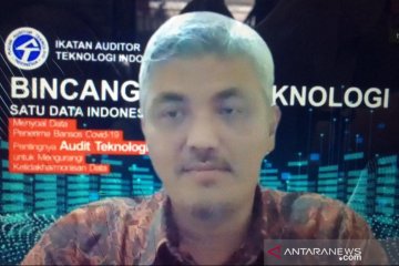 Bappenas: Data tidak lengkap jadi tantangan manajemen bansos