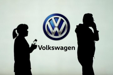 SUV Compact VW hadir di AS pada Oktober