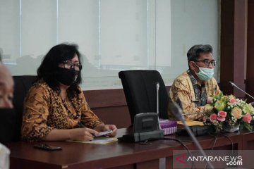 Unhan teliti kesiapan Kaltim jadi ibu kota negara