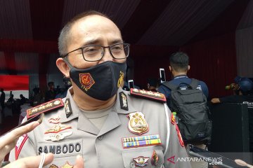 Polda Metro tingkatkan patroli di kawasan potensi balapan liar