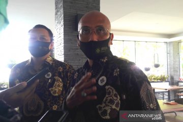 Reservasi hotel di DIY bertahan tinggi pada Januari-Februari