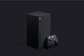Amazon prediksi pengiriman Xbox akan terlambat