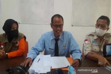 BPBD Temanggung distribusikan air bersih di tiga kecamatan