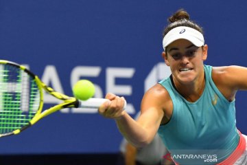 Semifinal US Open : Jennifer Brady vs Naomi Osaka