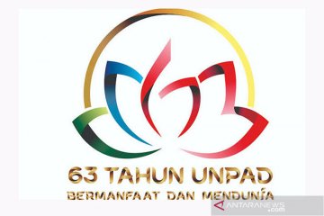 Unpad gencarkan kontribusi untuk nasional-global di usia 63 tahun