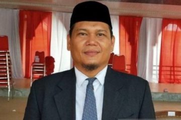 Direktur RSUD di Aceh Timur meninggal dunia probable COVID-19