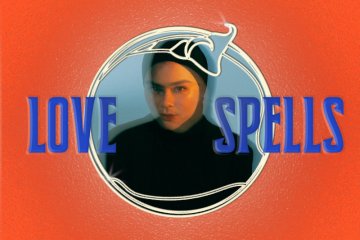 Album solo "Love Spells", pendewasaan diri Sivia Azizah