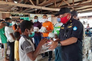 LIPI dorong peningkatan pendidikan berkualitas bagi anak-anak Papua