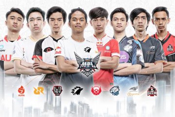 MPL Season 6 terus hadirkan kejutan