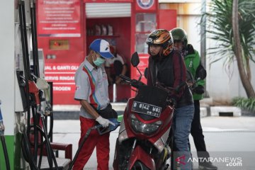 Pertamina dorong penggunaan BBM berkualitas demi turunkan polusi