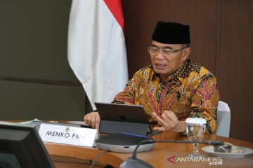 Hari libur nasional dan cuti bersama tahun 2021 seluruhnya 23 hari