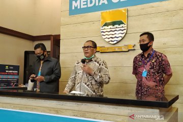 Pemkot Bandung pilih perketat AKB dibandingkan PSBB