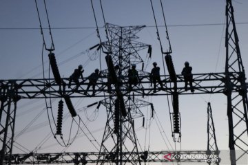 Pengoperasian PLN Jeneponto-Makassar hemat Rp225 miliar per tahun