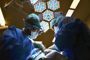 Amankah transplantasi ginjal di tengah pandemi COVID-19?