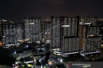 DKI JAKARTA AKAN KEMBALI  MEMBERKALUKAN  PSBB