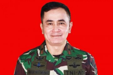 Satu anggota TNI meninggal dalam kontak tembak di Titigi Papua