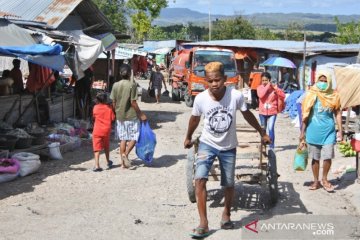 Menyoal penegakan protokol kesehatan era kebiasaan baru di NTT