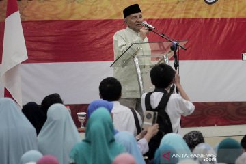 Pengamat: Amien Rais ingin pungut santri sebagai basis dukungan