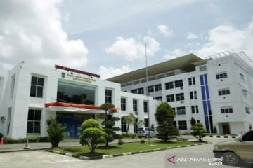 RSUD Batam kembali beroperasi