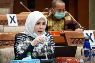 Anggota DPR: Kebijakan PSBB harus terintegrasi pemerintah pusat-pemda