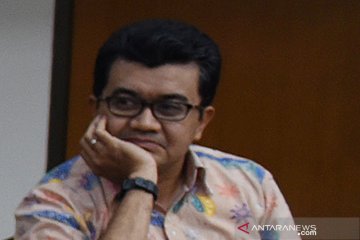 Pakar forensik: Jangan tergesa hentikan kasus penusukan Ali Jaber