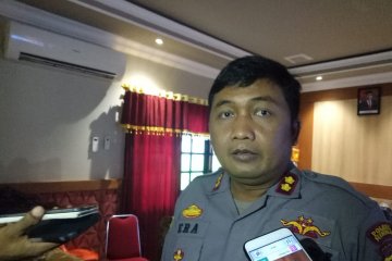 Kapolres Mimika: Tak ada pengiriman pasukan ke Intan Jaya